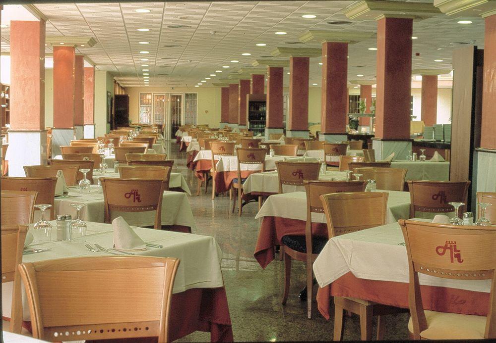 Marina Resort Benidorm - The Original Benidorm Vibe Eksteriør billede