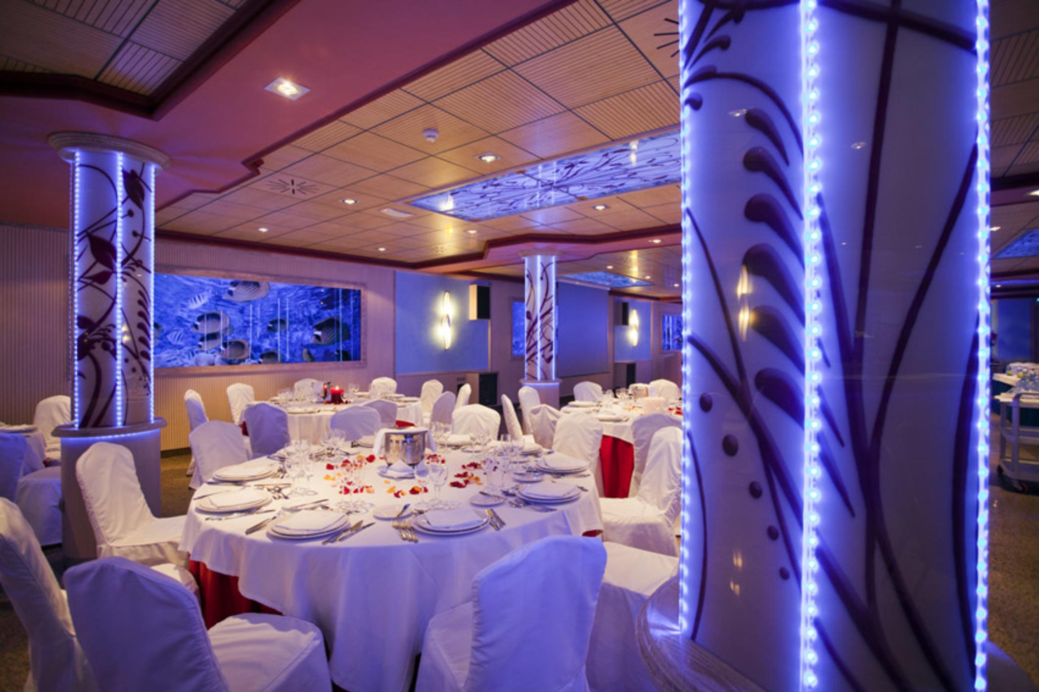 Marina Resort Benidorm - The Original Benidorm Vibe Eksteriør billede