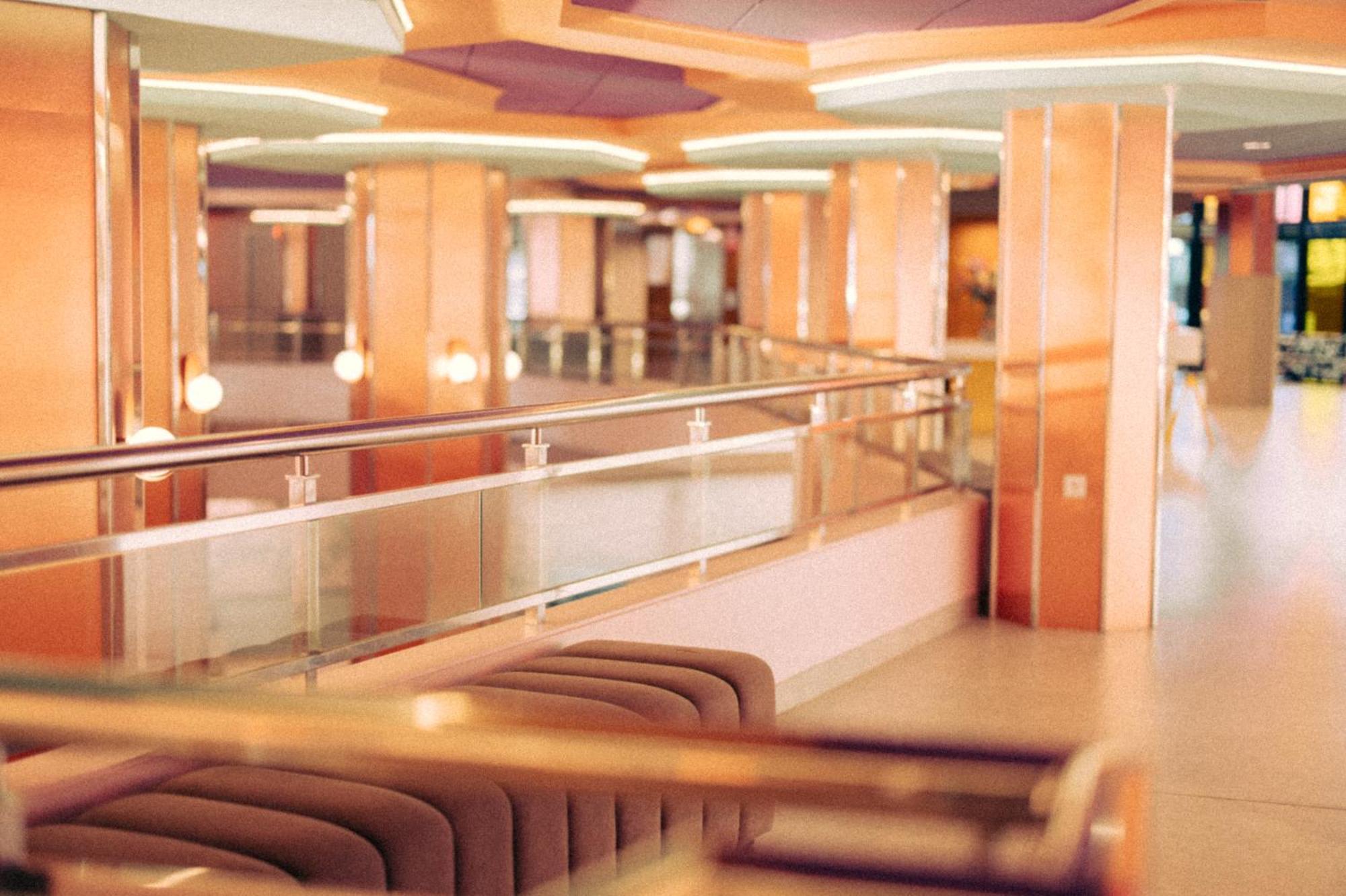 Marina Resort Benidorm - The Original Benidorm Vibe Eksteriør billede