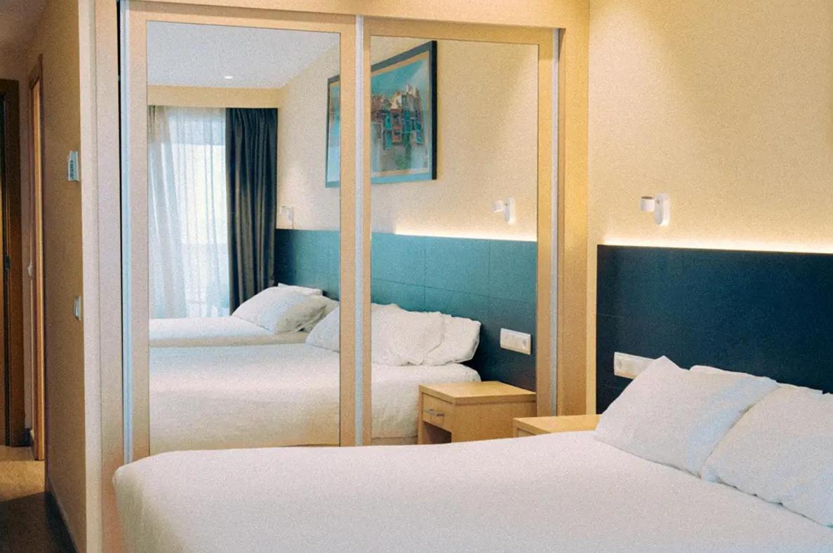 Marina Resort Benidorm - The Original Benidorm Vibe Værelse billede