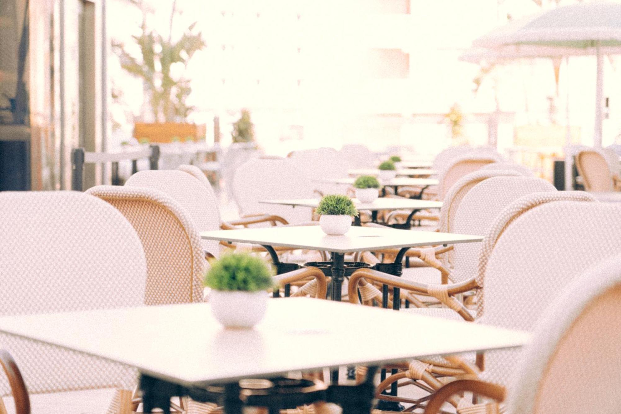 Marina Resort Benidorm - The Original Benidorm Vibe Eksteriør billede